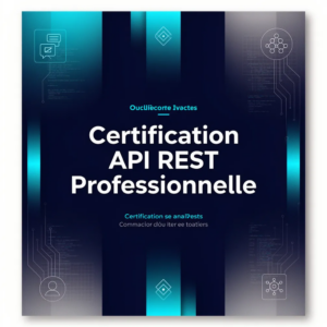 Certification API REST Professionnelle