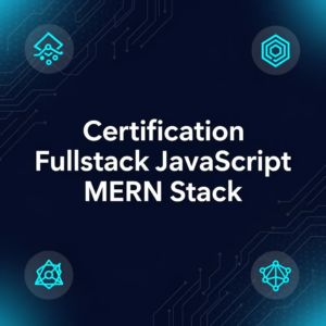 Certification Fullstack JavaScript MERN Stack