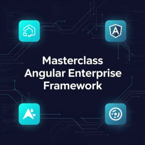 Masterclass Angular Enterprise Framework