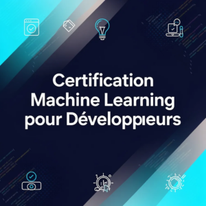 Certification Machine Learning pour Développeurs